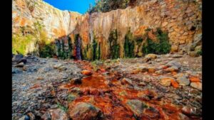Parque Nacional de La Caldera de Taburiente, La Palma NaturExperiences