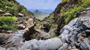 Barranco de Chijas NaturExperiences