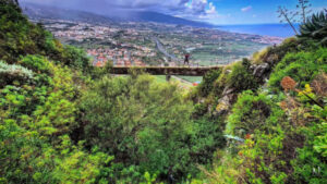 Barranco del Pino NaturExperiences