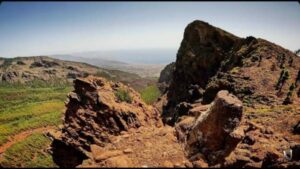 Pico Cho Marcial NaturExperiences