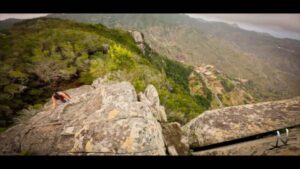 Ascenso Cima Roque Negro NaturExperiences