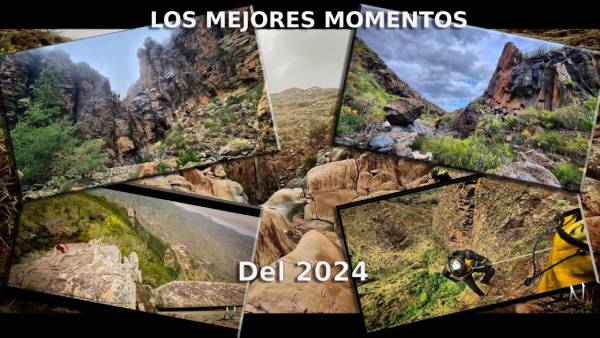 Mejores momentos NaturExperiences