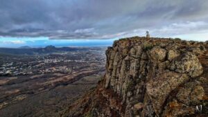 Roque del Conde NaturExperiences