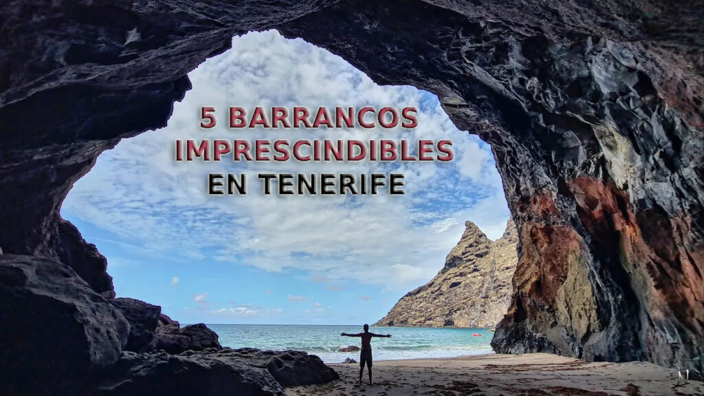 Barrancos NaturExperiences