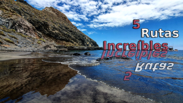 Cinco Rutas Increíbles en Tenerife NaturExperiences
