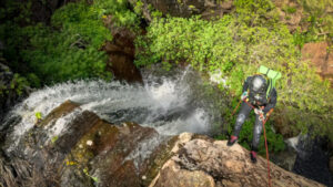 Barranco Guardaz NaturExperiences Anaga