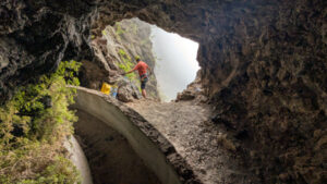 Barranco de las Gambuesas NaturExperiences