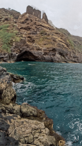 Costa del Sauzal, Tenerife NaturExperiences