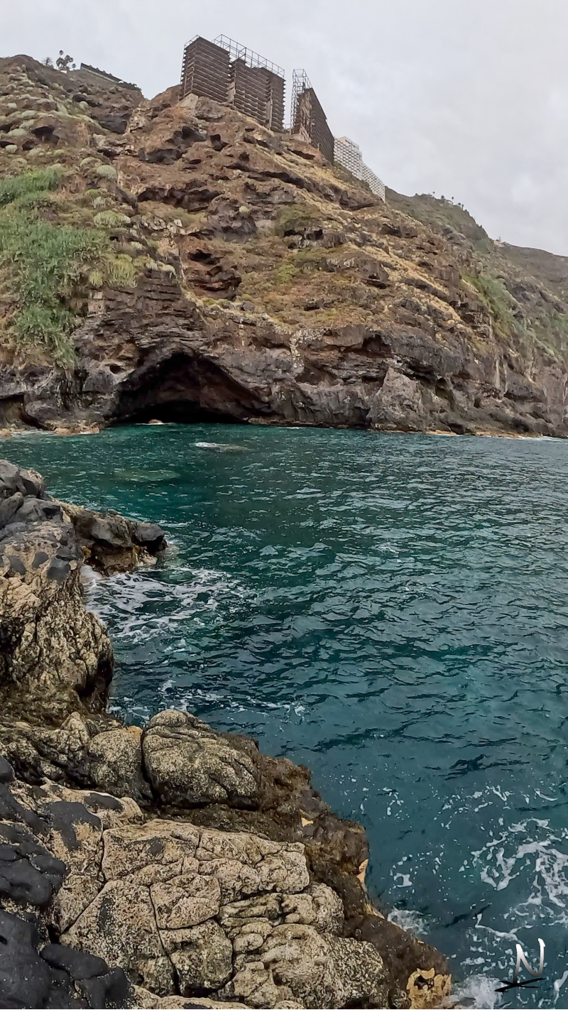 Costa del Sauzal, Tenerife NaturExperiences