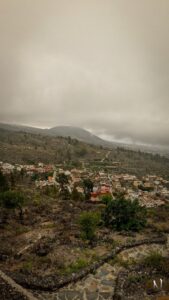 Mirador de Chirche Blog NaturExperiences