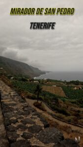 Mirador de San Pedro NaturExperiences
