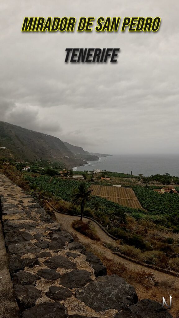 Mirador de San Pedro NaturExperiences