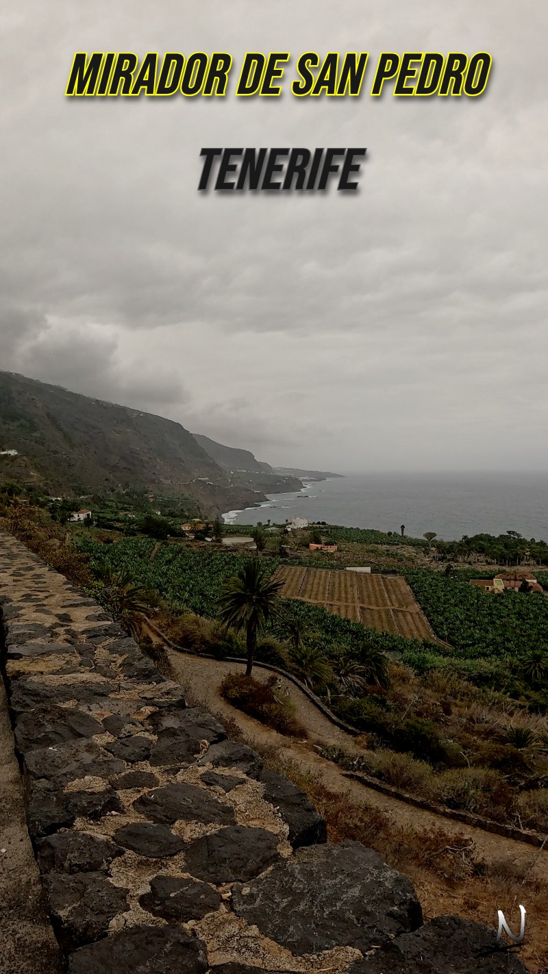 Mirador de San Pedro NaturExperiences