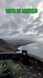 Mirador de la Mancha, Tenerife - NaturExperiences Blog