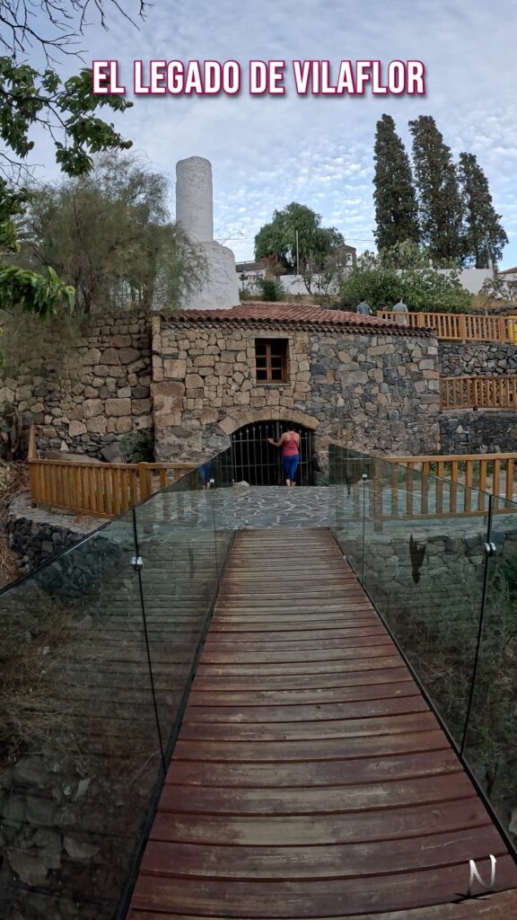 Molino Vilaflor NaturExperiences Blog