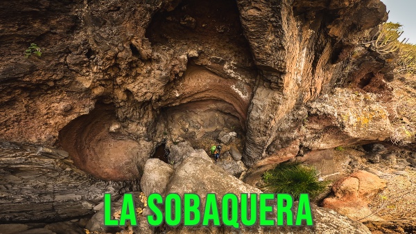 Barranco de la Sobaquera, Tenerife - NaturExperiences Blog