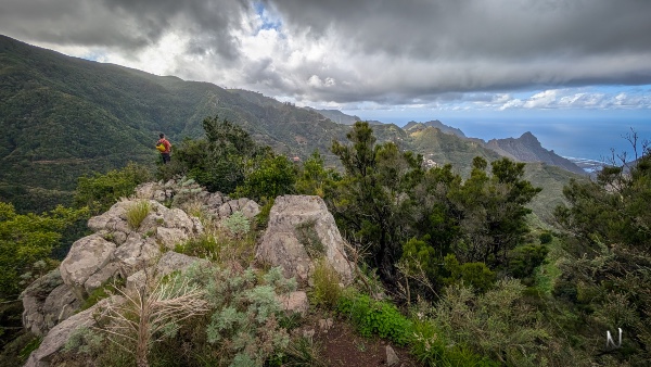 Caminata Circular en Anaga - NaturExperiences
